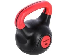 Gira iš cemento ir plastiko HMS KPC 8kg