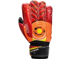 Goalkeeper pirštinės meteor defence
