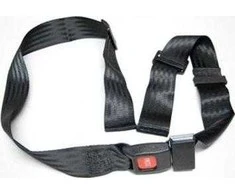 Gran Tour - Seat Belt Berg