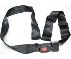 Gran Tour - Seat Belt Berg
