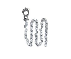 Grandinė svorių kėlimui inSPORTline Chainbos 5kg