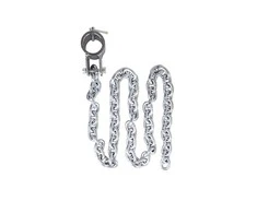 Grandinė svorių kėlimui inSPORTline Chainbos 5kg