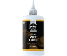 Grandinės tepalas šlapiam orui Mint Wet Lube, 125 ml