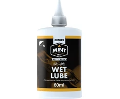 Grandinės tepalas šlapiam orui Mint Wet Lube 60 ml