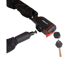 Grandininė spyna W-TEC Knedlock 10*1000 mm