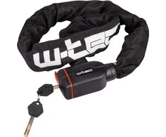 Grandinės užraktas W-TEC Knedlock 10*1000 mm
