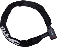 Grandininė spyna W-TEC Knedlock 10*1000 mm