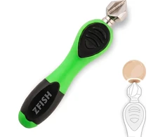 Grąžtas ZFISH Bore Tool