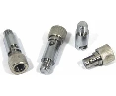 Greitojo keitimo jungtys Zfish, 3pcs