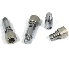 Greitojo keitimo jungtys Zfish, 3pcs