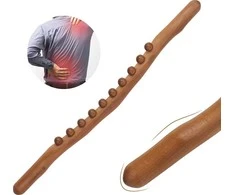 Gremžimo lazda inSPORTline Jarosa 250