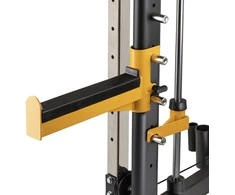 Grifo stabdikliai inSPORTline CC400 stovui jėgos pratimams