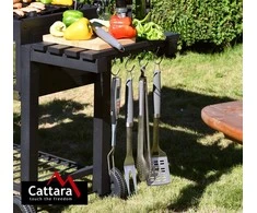 Grilio peilis Cattara SHARK, 45cm