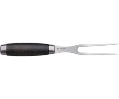 Mėsos šakutė Morakniv, juoda