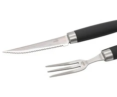 Grilio stalo įrankiai Cattara SHARK, 24cm