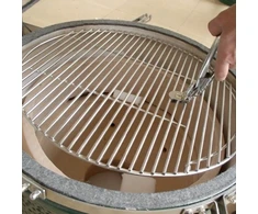 Grilis Grate Tongs inSPORTline Pinzia