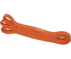 Guma treniruotėms YATE - 2080x4,5x13mm, oranžinė