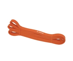Guma treniruotėms YATE - 2080x4,5x13mm, oranžinė