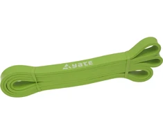 Guma treniruotėms YATE - 2080x4,5x19mm, žalia