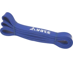 Pasipriešinimo guma YATE Powerband 2080x4,5x29 mm, mėlyna