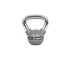 Gumuota gira inSPORTline PU 4kg