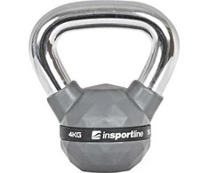 Gumuota gira inSPORTline PU 4kg