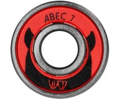 Guoliai riedučiams Powerslide Wicked, ABEC 7