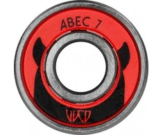 Guoliai riedučiams Powerslide Wicked, ABEC 7