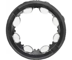 Guolis stebulei Shimano Nexus SG-3C40 // 7/32" x 8, 5.6 mm