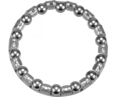 Guolis stebulei Shimano Nexus SG-3C40 // 3/16" x 14, 4.8 mm, 32 mm