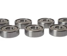 Guolių rinkinys K2 ILQ-5 – 16 Pcs.