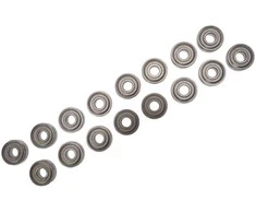 Guolių rinkinys K2 ILQ-5 – 16 Pcs.