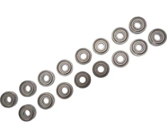 Guolių rinkinys K2 ILQ-5 – 16 Pcs.