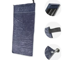 Gym Rankšluostis inSPORTline Benchbuddy 120 x 50 cm