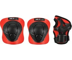 H210 APSAUGŲ RINKINYS NILS EXTREME