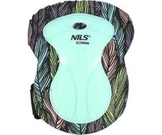 H727 Mėlynas SIZE L PROTECTORS SET NILS EXTREME
