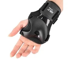 H8334 APSAUGŲ RINKINYS NILS EXTREME