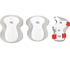 H8334 Baltas SIZE L PROTECTORS SET NILS EXTREME