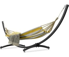 Hamakas (stovas) didelis MO-011- Marbo Sport