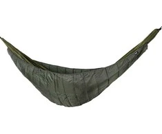 Hamako pašiltinimas MFH Underquilt OD Žalias