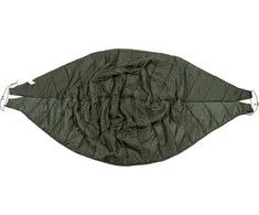 Hamako pašiltinimas MFH Underquilt OD Žalias
