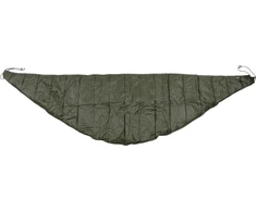 Hamako pašiltinimas MFH Underquilt OD Žalias