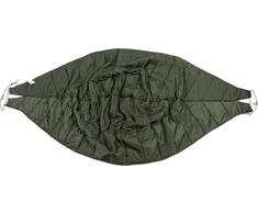 Hamako termoizoliacija MFH Underquilt, OD žalia