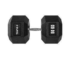HEX PRO DUMBBELL HMS