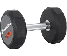 Hantelis inSPORTline Profi CPU 15 kg
