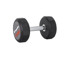 Hantelis inSPORTline Profi CPU 17.5kg
