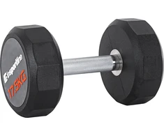 Hantelis inSPORTline Profi CPU 17.5kg