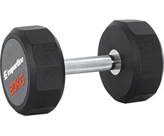 Hantelis inSPORTline Profi CPU 20 kg