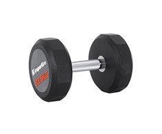 Hantelis inSPORTline Profi CPU 22.5kg