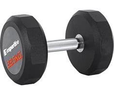 Hantelis inSPORTline Profi CPU 22.5kg
